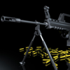 Youqian Wang - 反恐枪械-疯狂枪械模拟射击 アートワーク