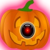 Hollogram Pic Perfect Cam-A Pumpkin Event Cam Shot cad cam software 
