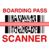 BP Scanner hainan airlines usa 
