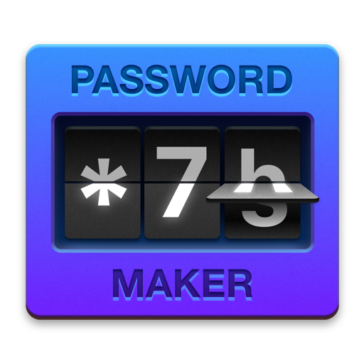 Password Maker 2