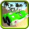 m saleem akhter - Kids Toy Car Rally artwork