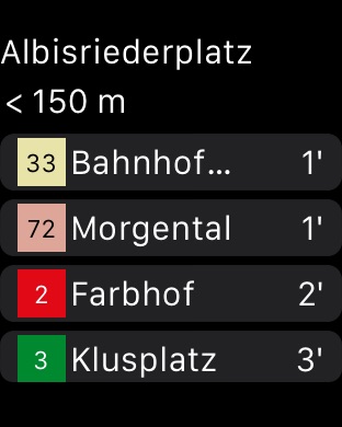 iPhone Screenshot 3