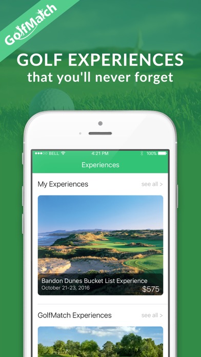 iPhone Screenshot 1