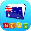 Australia Voice News voice news gr 