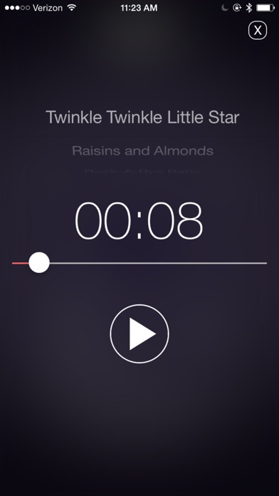 iPhone Screenshot 2