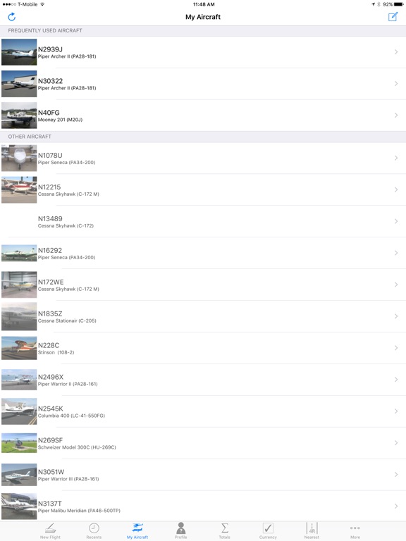iPad Screenshot 3