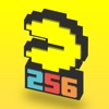 PAC-MAN 256 - 무한 아케이드 미로 앱 아이콘 이미지