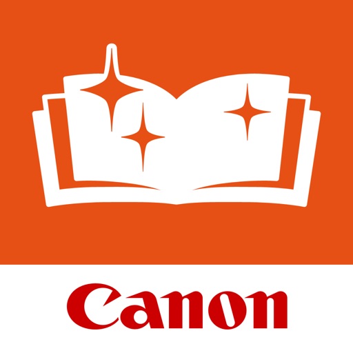 最短3分で作成 簡単フォトブック・フォトアルバム PhotoJewel S by Canon