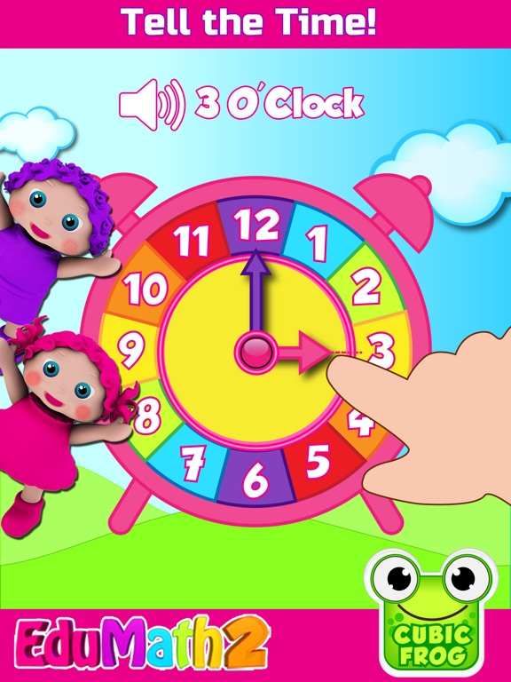 App Shopper: Edumath2-preschool Math Games (games)