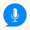 Voice translation Officer - real voice dialogue translation tool let it go translation 