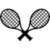 Tennis Sticker Pack