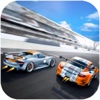 Airborne Car Race : New Free Racing Mania 2016 racing wanted