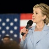 CHI Encyclopedia of Hillary Clinton hillary clinton bill kiss