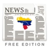 Venezuela News Today & Caracas Radio Free breaking news venezuela today 