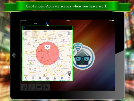 iPad Screenshot 2
