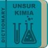 Indonesian Chemistry Dictionary Offline chemistry dictionary 