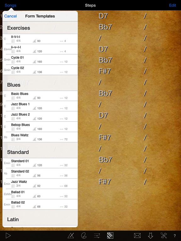 iPad Screenshot 2