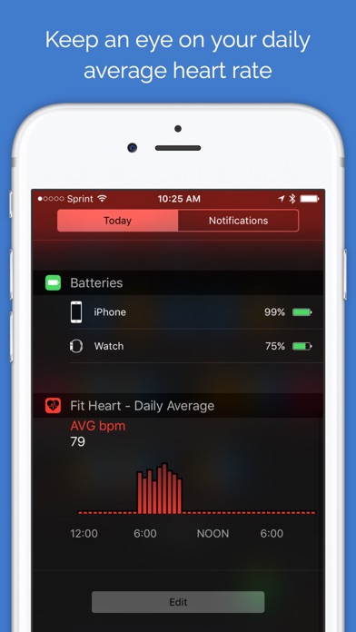 iPhone Screenshot 5