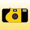 Dispo - Take a picture with Disposable Camera camera obscura 