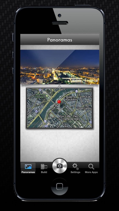 iPhone Screenshot 4