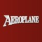 Aeroplane- classic ai...