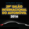 Motor Press - Catálogo Salão Automóvel 2016 (iPad & iPhone) artwork