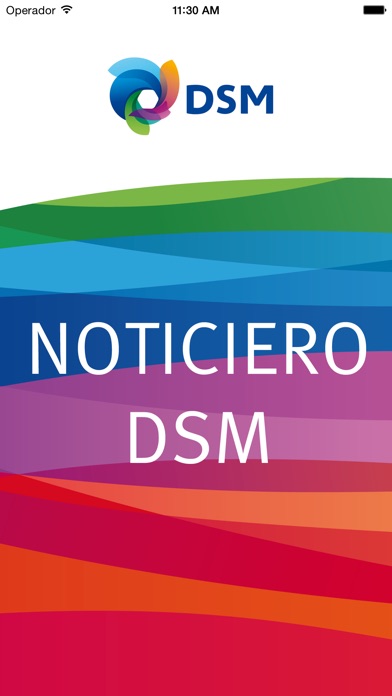 download Noticiero DSM apps 0