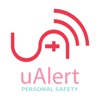 uAlert Personal Safety personal aircraft safety 