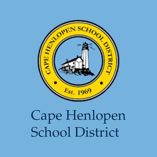 Cape Henlopen