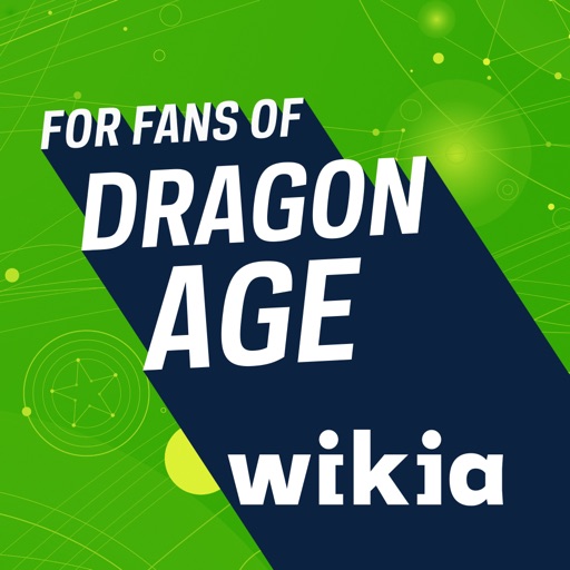 Fandom Community for: Dragon Age