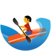 Water Sports Stickers for iMessage water sports 