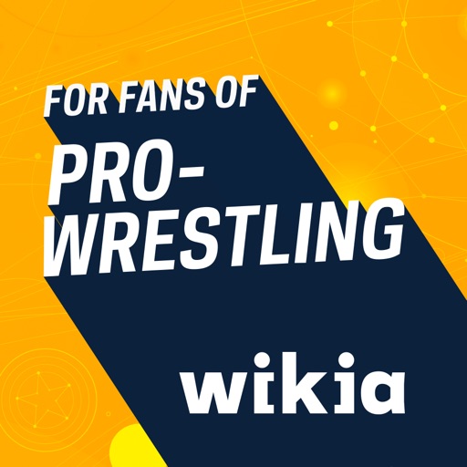 Fandom Community for: Pro-Wrestling
