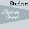 Classroom Connect - Student teacher in classroom 