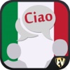 Speak Italian with words, images, audios & games italian food images 
