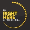 It’s Right Here In Miramar miramar hotel hsinchu 
