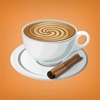Caffè e colazione - adesivi per iMessage