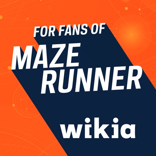 Fandom Community for: Maze Runner