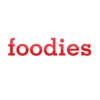 foodies foodies feed 