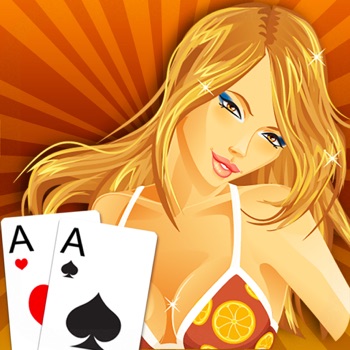 Texas holdem offline iphone
