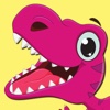 Dinosaur Jigsaw Puzzles - Kids Games for Toddlers puzzles