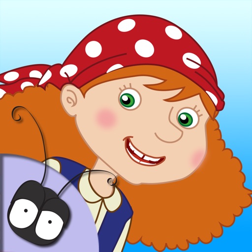Alizée, fille pirate Alizée, fille pirate