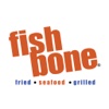 Fish Bone Seafood fish seafood 