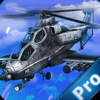 Marcela Cruz - A Drive Copter Pro: Airborne your opponents as you アートワーク