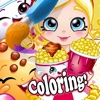Candydoll color gratis para niñas papas con música Games