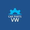 Volkswagen Parts - ETK, OEM, Articles spare parts appliance replacement parts 