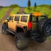 Offroad Truck Driving Adventure 4x4 4x4 off road vehicle 