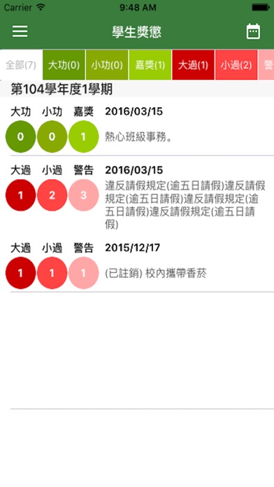 iPhone Screenshot 4