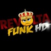 Revolta Funk HD listen to brazil music 