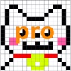 Pixel Art Maker Pro - Make and Draw Pixel Image website tracking pixel 