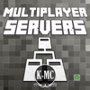 Multiplayer Servers for Minecraft PE & PC w Mods multiplayer games pc 